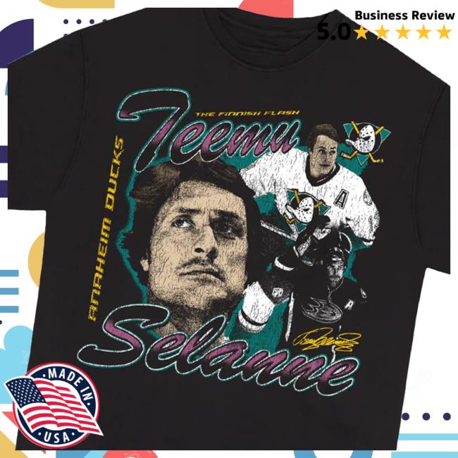 Anaheim Team Merch Store The Finnish Flash Vintage Tee 5 Anaheim Team Merch Store The Finnish Flash Vintage Tee