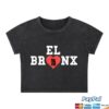 Bronx Native Merch Store El Bronx Valentines Day Lim. Ed. Hoodie