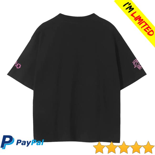 Bronx Native Merch Store Valetine Ave Tee 4 Bronx Native Merch Store Valetine Ave Tee