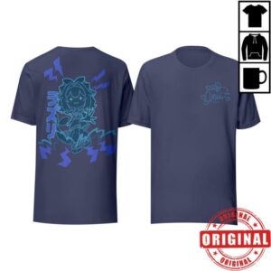 Kawa Entertainment Merch Store Kaiju T-Shirt