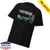 Studstache Shop Merch Store The Victim Scene T-Shirt