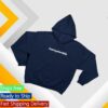 The Royston Club Merch Store Shop Logo Hoodie