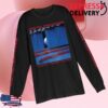 Twrp Store Merch Digital Nightmare Longsleeve T-Shirt