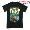 Twrp Store Merch Rainforest Longsleeve T-Shirt