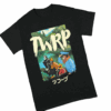 Twrp Store Merch The Longest Weekend T-Shirt