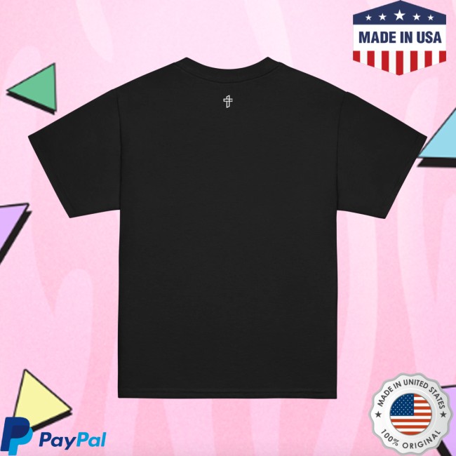 The Represent Store Merch Youth Represent Black T-Shirt 4 The Represent Store Merch Youth 'Represent' Black T-Shirt