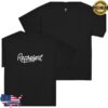 The Represent Store Merch Youth Represent Black T-Shirt 2 The Represent Store Merch Youth 'Represent' Black T-Shirt