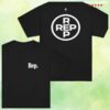 The Represent Store Merch Youth Rep Black T-Shirt 1 The Represent Store Merch Youth Rep Black T-Shirt