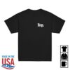 The Represent Store Merch Youth Rep Black T-Shirt 2 The Represent Store Merch Youth Rep Black T-Shirt