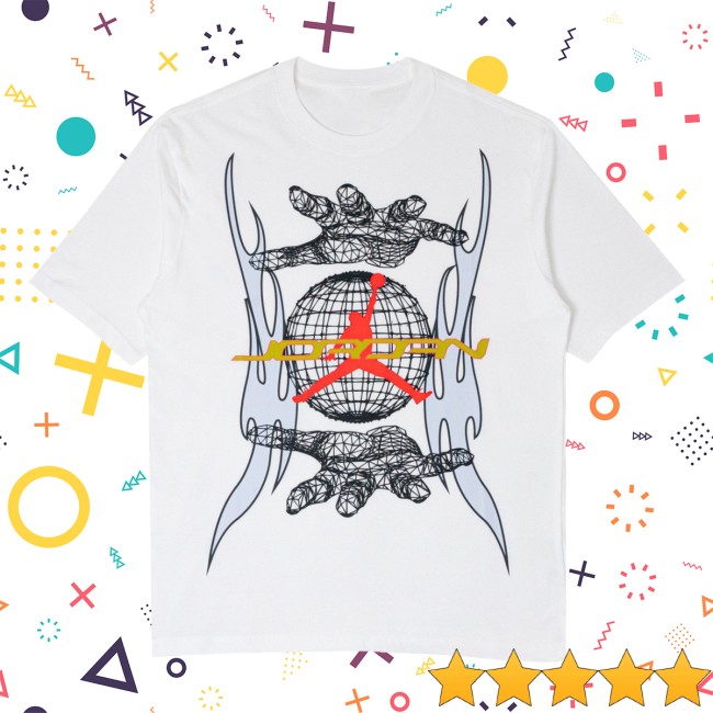 Baitme Store Merch Shop Jordan Men Graphic Tee 2 Baitme Store Merch Shop Jordan Men Graphic Tee