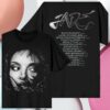 Jade Official Store Merch Jade Face Itin Us Tee 1 Jade Official Store Merch Jade Face Itin Us Tee