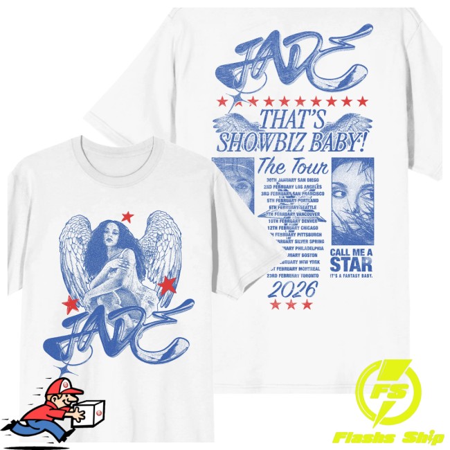 Jade Official Store Merch Jade Wings Itin Us Tee 6 Jade Official Store Merch Jade Wings Itin Us Tee