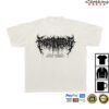 Fantasy Initiative Merch Store Doomed Tee Fantasy Initiative Merch Store Doomed Tee