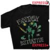 Fantasy Initiative Merch Store Doomed Tee 2 Fantasy Initiative Merch Store Doomed Tee