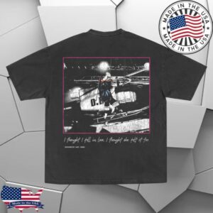 Jaee Store Merch A$Ap Rocky Tee