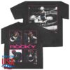 Jaee Store Merch A$Ap Rocky Tee