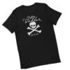 Jake Merch Store Skull Tee