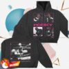Jaee Store Merch A$Ap Rocky Hoodie