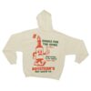 The Royston Club Merch Store Hot Sauce Hoodie