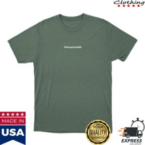 The Royston Club Merch Store Patch Tee