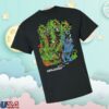 Portal Dimension Merch Store Serpent Short Sleeve 1 Portal Dimension Merch Store Serpent Short Sleeve