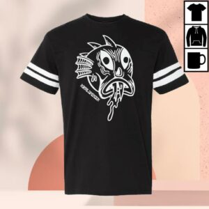 Portal Dimension Merch Store Slime Ringer