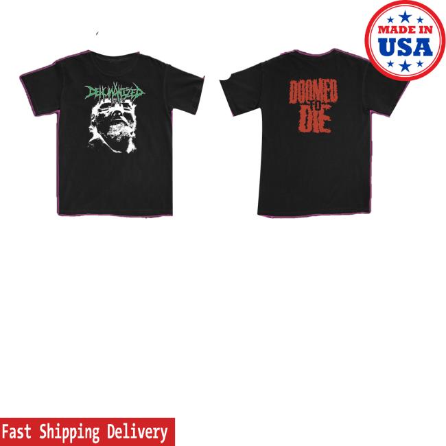 Murderous Merch Store Shop Doomed To Die 2 Murderous Merch Store Shop Doomed To Die