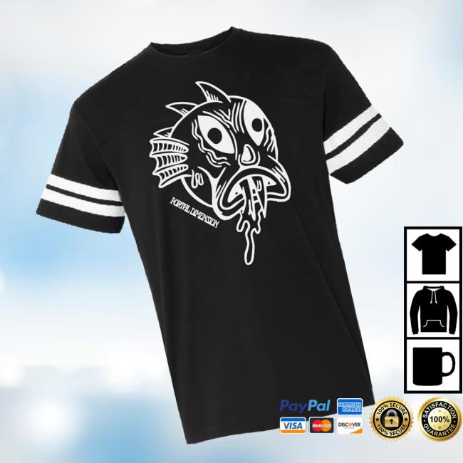 Portal Dimension Merch Store Slime Ringer 4 Portal Dimension Merch Store Slime Ringer