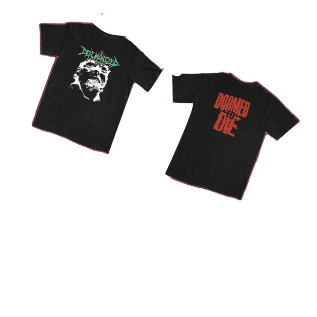 Murderous Merch Store Shop Doomed To Die 3 Murderous Merch Store Shop Doomed To Die