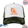 Portal Dimension Merch Store Third Eye Hat