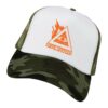 Portal Dimension Merch Store Third Eye Hat 1 Portal Dimension Merch Store Third Eye Hat