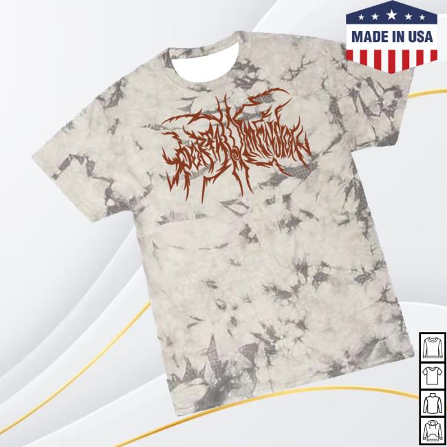 Portal Dimension Merch Store Washed Short Sleeve 4 Portal Dimension Merch Store Washed Short Sleeve