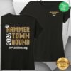 King Of The Hammers Store Merch 2026 Ladies Hammertown Bound Tshirt 1 King Of The Hammers Store Merch 2026 Ladies Hammertown Bound Tshirt