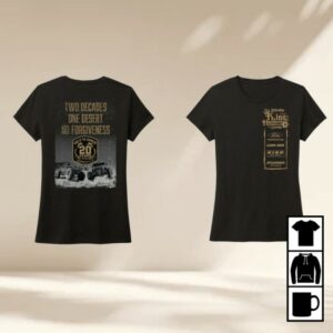King Of The Hammers Store Merch 2026 Ladies King Of The Hammers Event Shirt