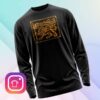 Crowdershop Store Merch Be Brave Free Long Sleeve
