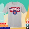 Pistons 313 Shop Store Merch Detroit Pistons X Kiwiclo Hooper’s Birthday Dunk T-Shirt