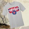 Pistons 313 Shop Store Merch Detroit Pistons Yktpwa Celebration T-Shirt