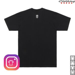 Maternal Disaster Store Merch Conkreta Shirt