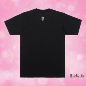 Maternal Disaster Store Merch Daimone Shirt