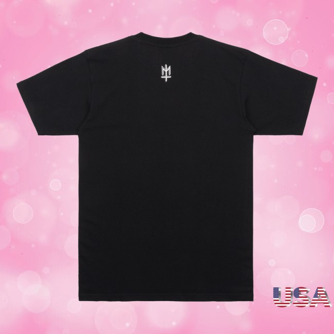 Maternal Disaster Store Merch Daimone Shirt 3 Maternal Disaster Store Merch Daimone Shirt