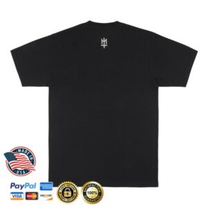 Maternal Disaster Store Merch Qoerce Shirt