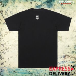 Maternal Disaster Store Merch Matomic Shirt