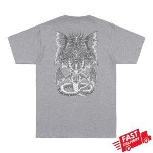 Maternal Disaster Store Merch Raghton Shirt