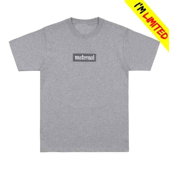 Maternal Disaster Store Merch Raghton Shirt 5 Maternal Disaster Store Merch Raghton Shirt