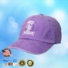 Three6mafiamerch Store Dad Hat Hypnotize Minds Light Purple