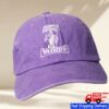 Three6mafiamerch Store Dad Hat Hypnotize Minds Light Purple