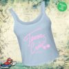 Terra Crew Store Merch Cherry Cutie Pop - Slightly Cropped Tank