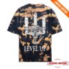 Level Up Shop Merch Store Level Up Winter Eclipse Pullover Hoodie Level Up Shop Merch Store Level Up Winter Eclipse Pullover Hoodie