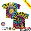 Alienlabs Apparel Merch Store Shop Steal Your Space Tie Dye T-Shirt 1 Alienlabs Apparel Merch Store Shop Steal Your Space Tie Dye T-Shirt