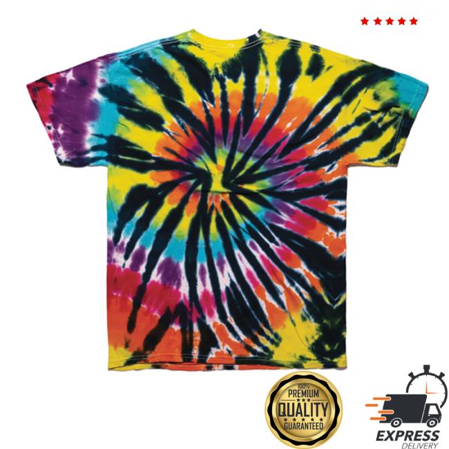 Alienlabs Apparel Merch Store Shop Steal Your Space Tie Dye T-Shirt 5 Alienlabs Apparel Merch Store Shop Steal Your Space Tie Dye T-Shirt